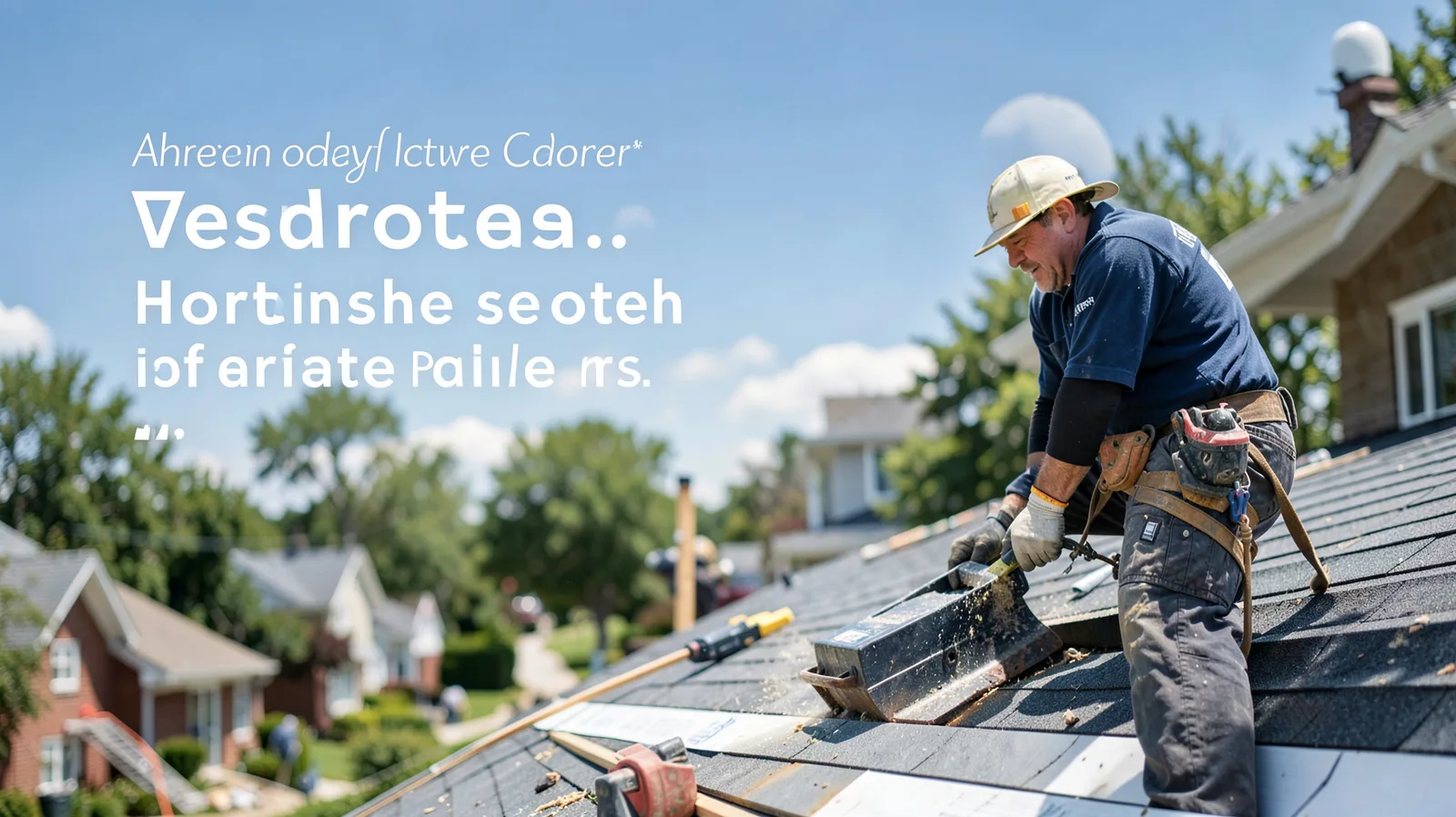 Roof Replacement in Lincoln, MT near me
